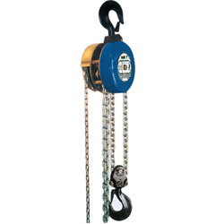 Indef Chain Pulley Chennai